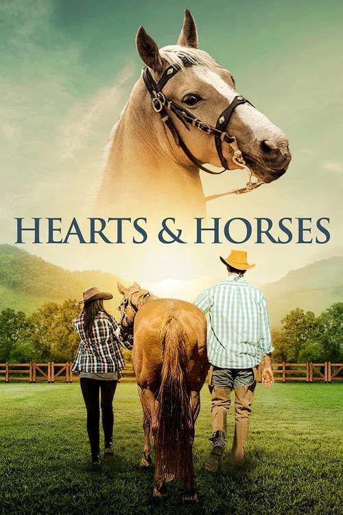 Постер: Hearts & Horses