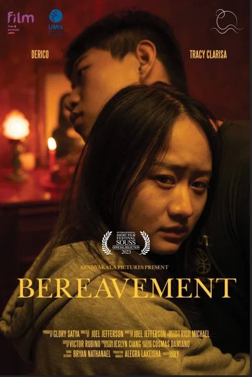 Постер: Bereavement