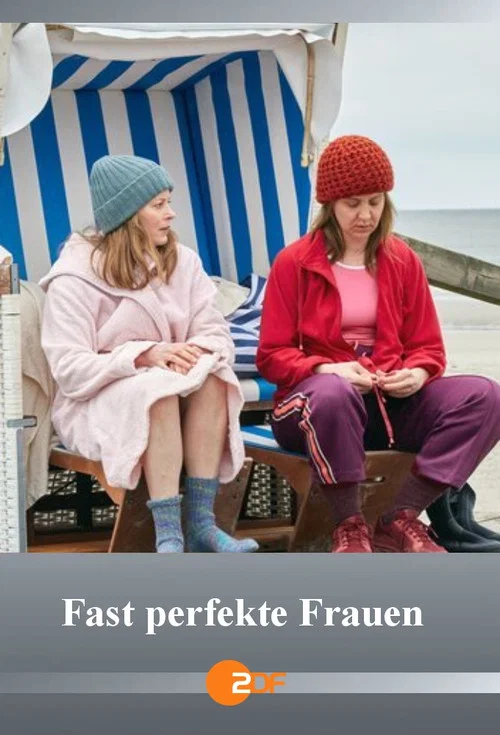 Постер: Fast perfekte Frauen