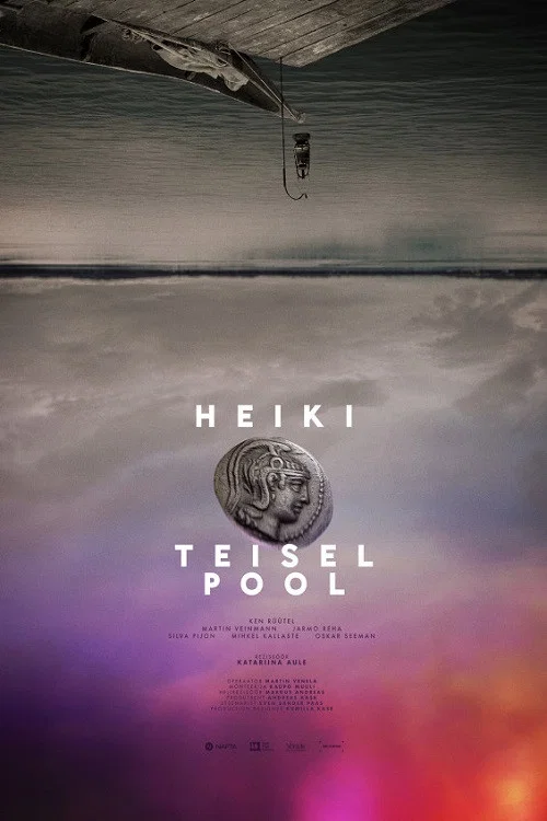 Постер: Heiki on the Other Side