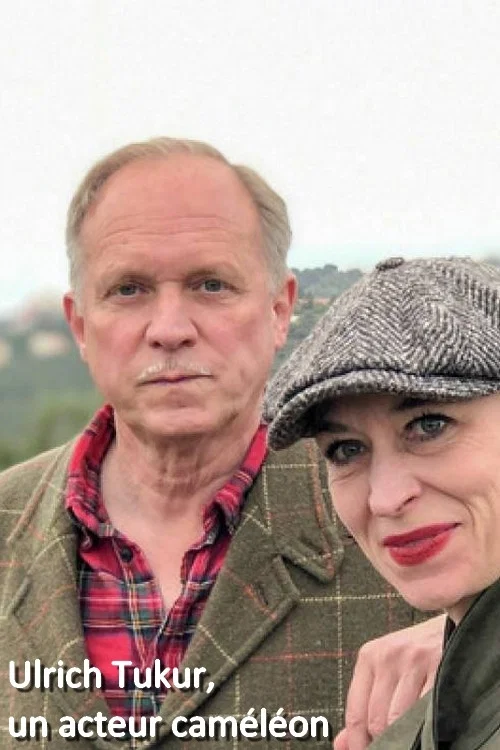 Постер: Der Schauspieler Ulrich Tukur: Träumer und Suchender