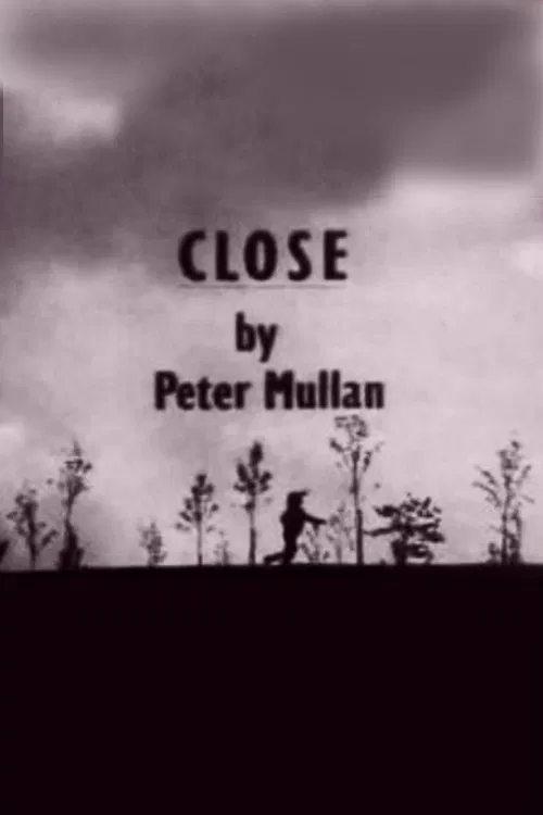 Постер: Close