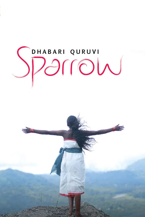Постер: Dhabari Quruvi