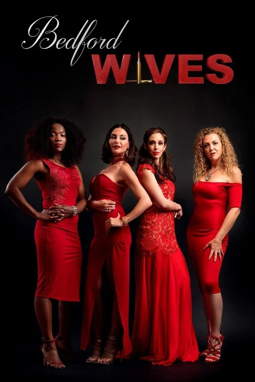 Постер: Bedford Wives