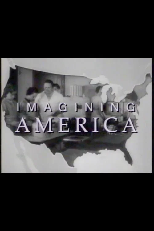 Постер: Imagining America