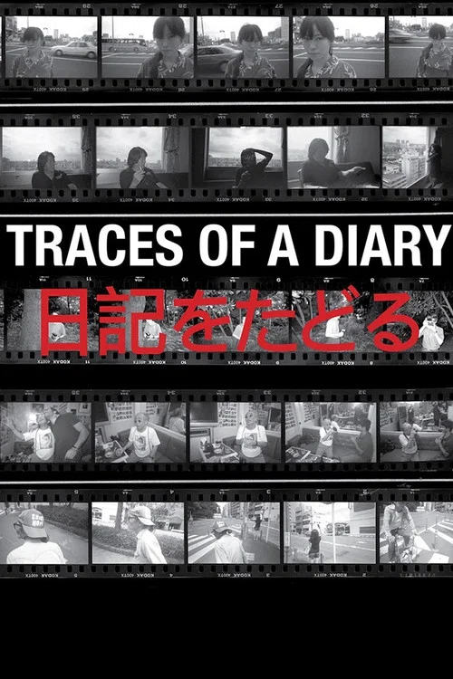 Постер: Traces of a Diary