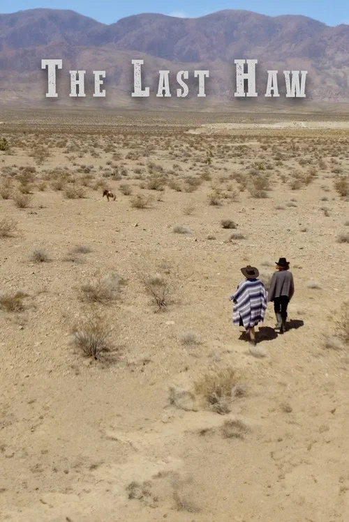 Постер: The Last Haw