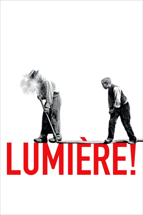 Постер: Lumière
