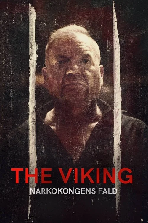 Постер: The Viking - Downfall of a Drug Lord