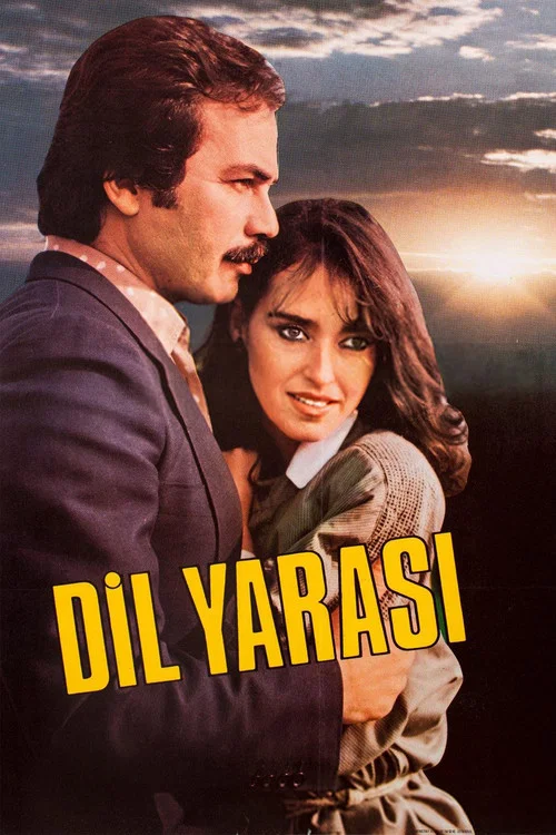 Постер: Dil yarasi