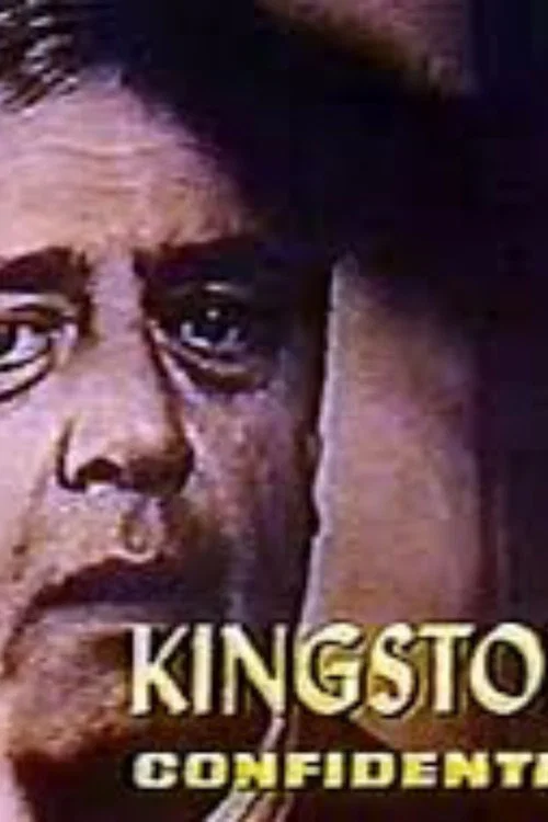 Постер: Kingston: Confidential