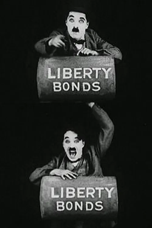 Постер: The Bond
