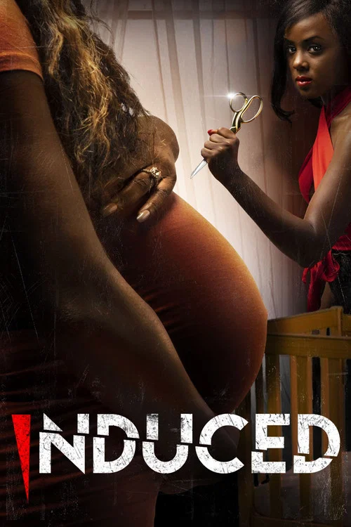 Постер: Induced