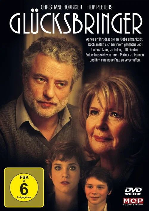 Постер: Glücksbringer