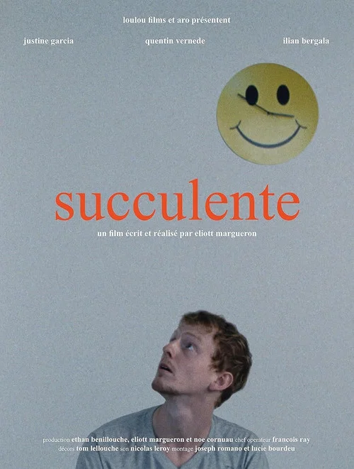 Постер: Succulente