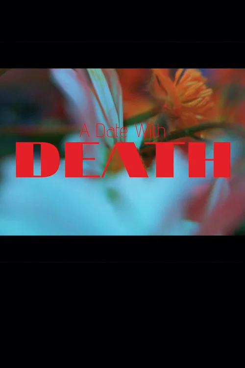 Постер: A Date with Death