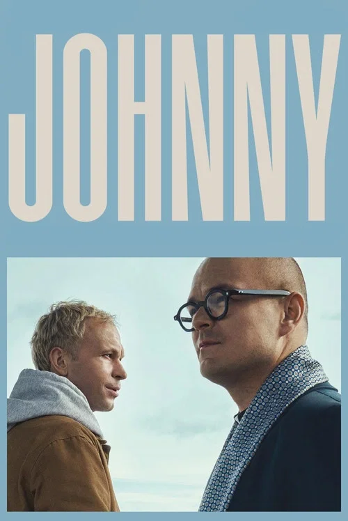 Постер: Johnny