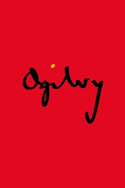 Постер: David Ogilvy: Original Mad Man