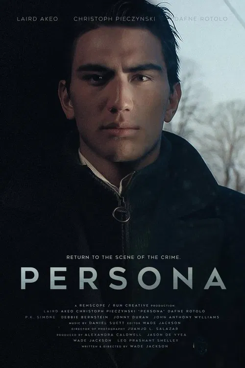 Постер: Persona