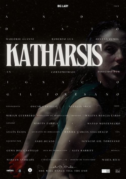 Постер: Katharsis