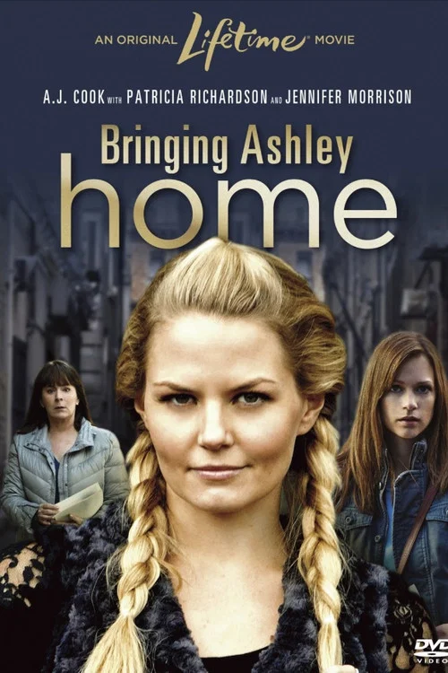 Постер: Ashley