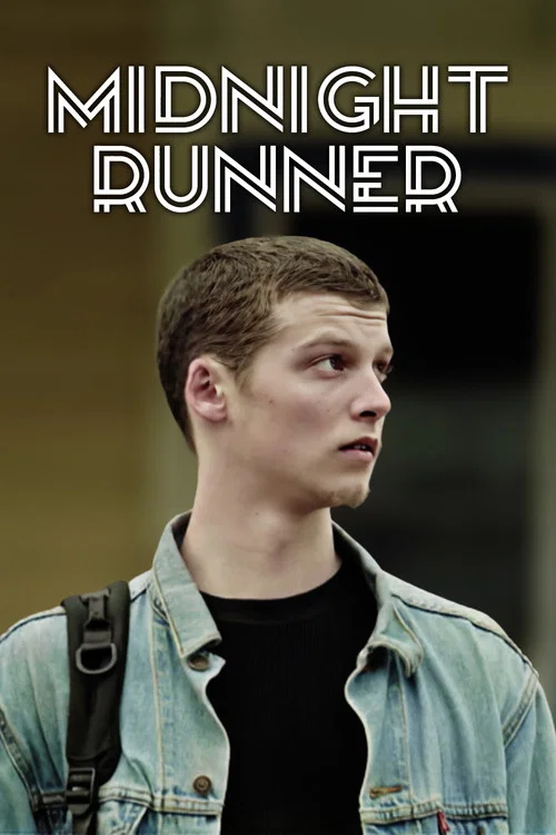 Постер: Midnight Runner