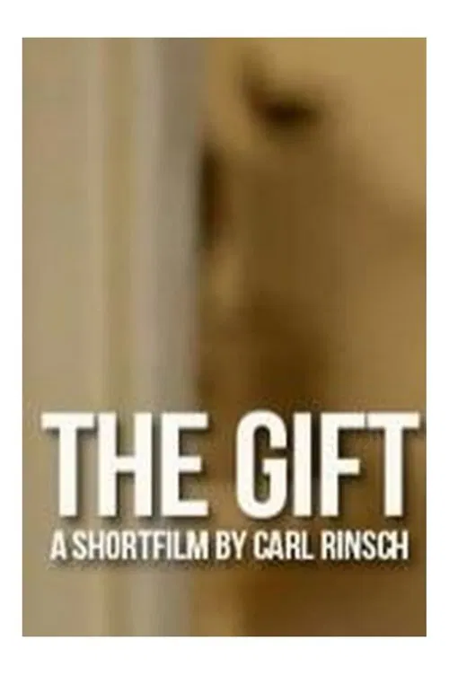 Постер: The Gift