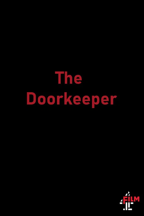 Постер: The Doorkeeper