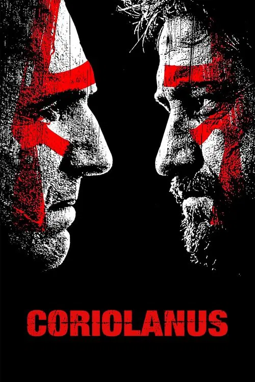 Постер: Coriolanus