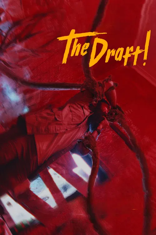 Постер: The Draft