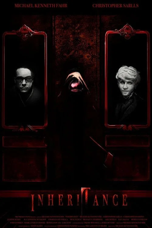 Постер: Inheritance