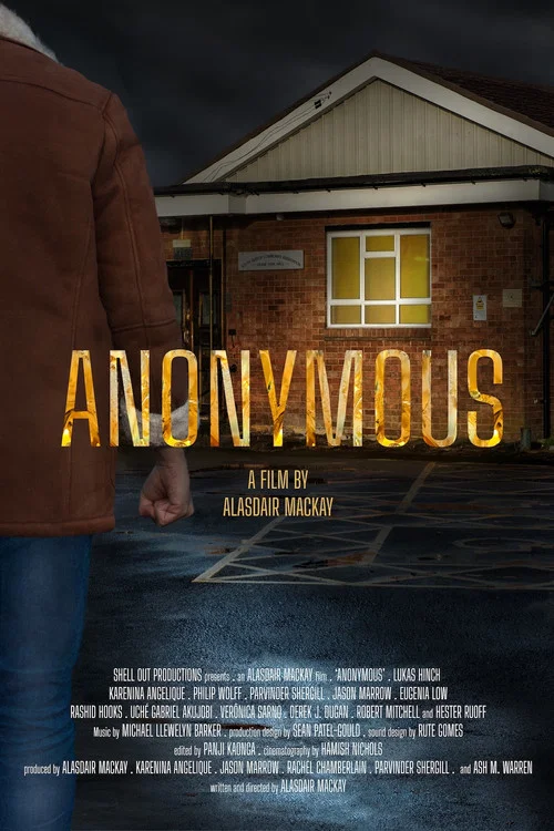 Постер: Anonymous