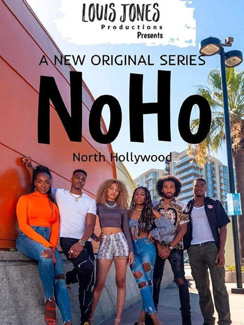 Постер: NoHo: A North Hollywood Story