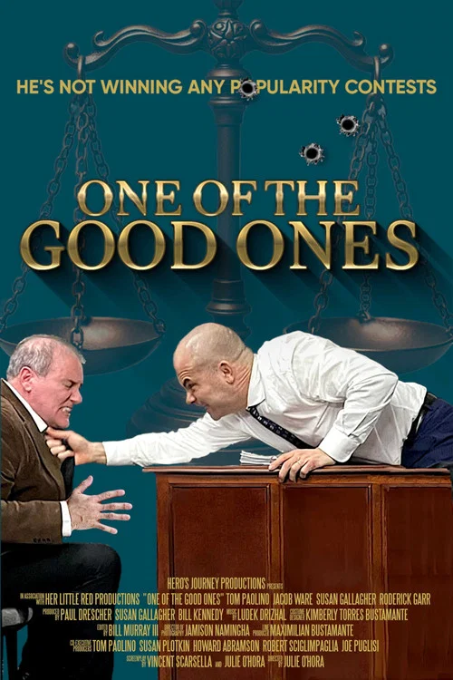 Постер: One of the Good Ones
