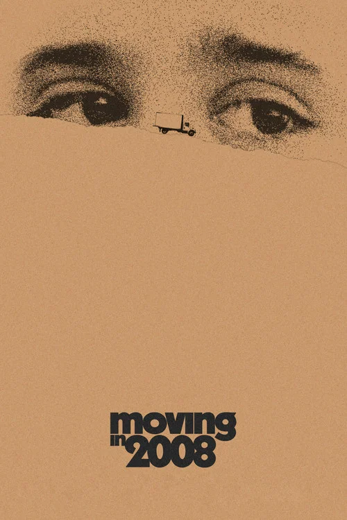 Постер: Moving in 2008