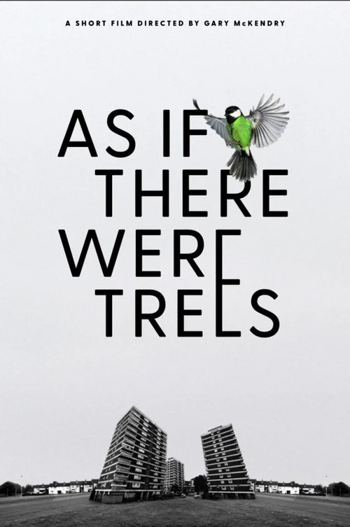 Постер: As If There Were Trees