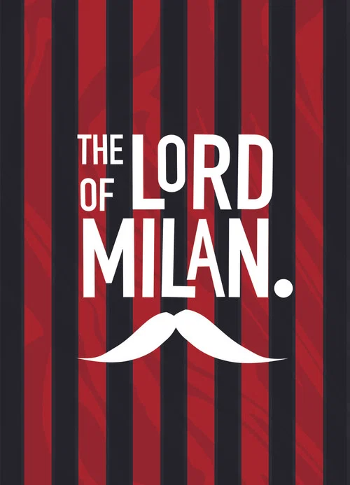 Постер: The Lord of Milan