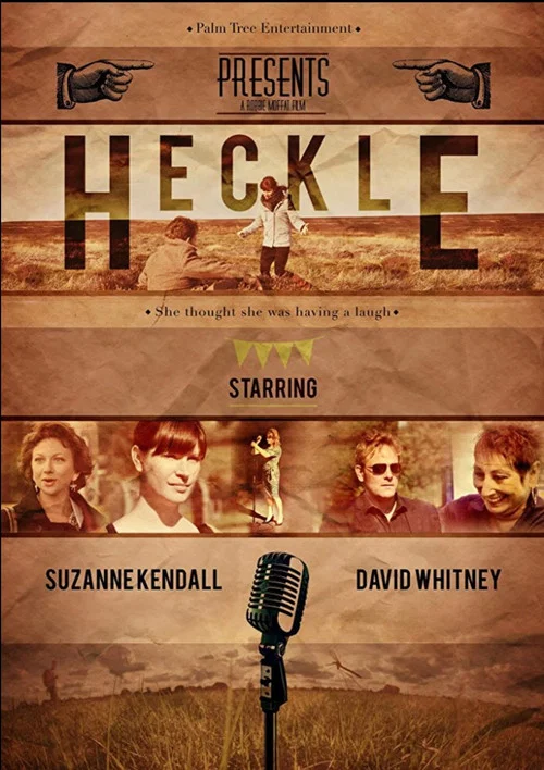 Постер: Heckle