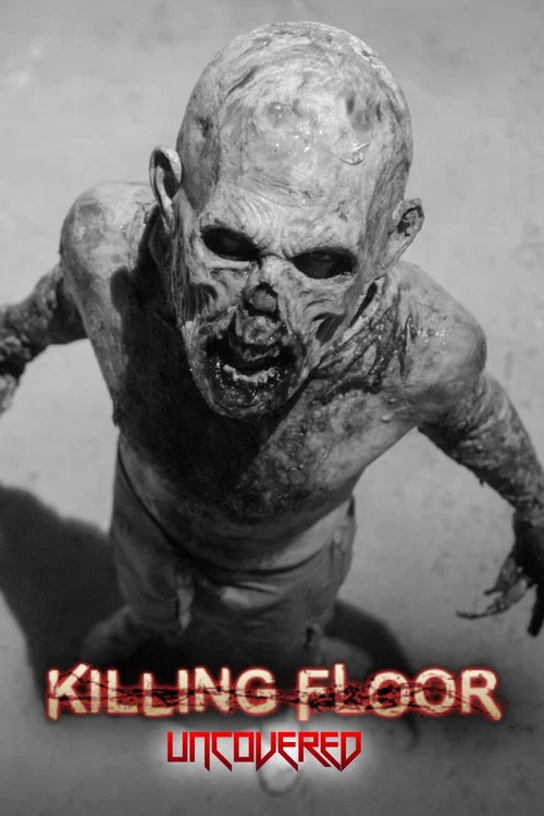 Постер: Killing Floor: Uncovered