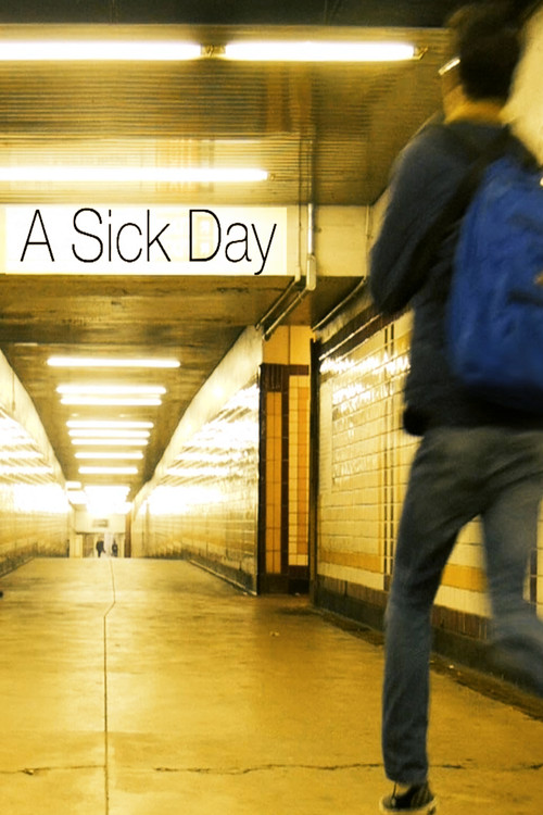 Постер: Sick Day