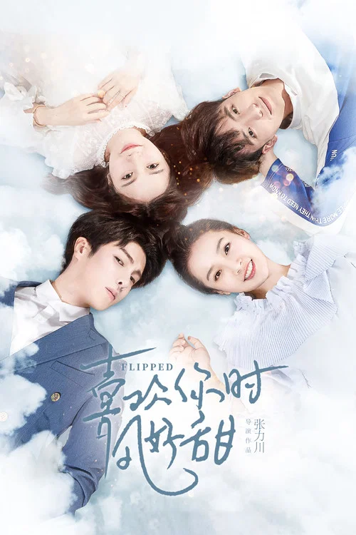 Постер: Flipped