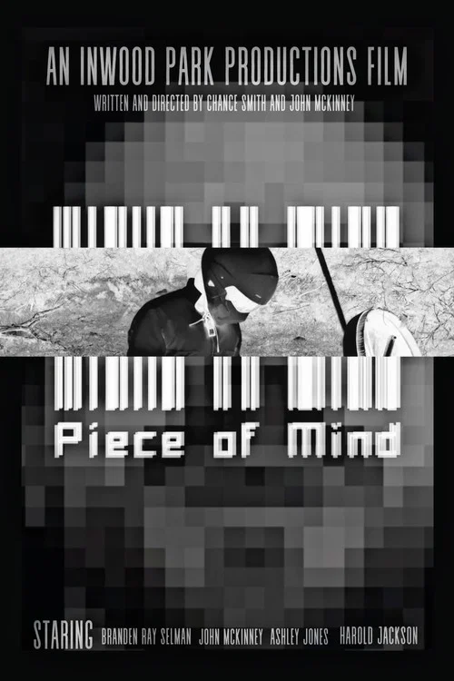 Постер: Piece of Mind
