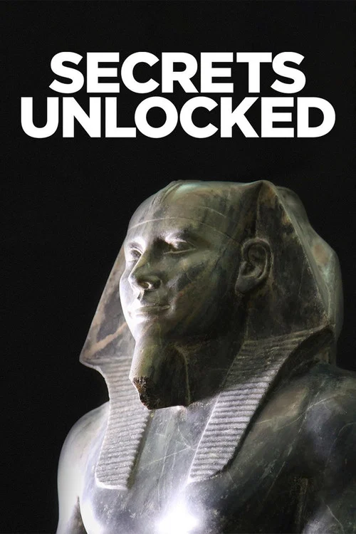 Постер: Secrets Unlocked
