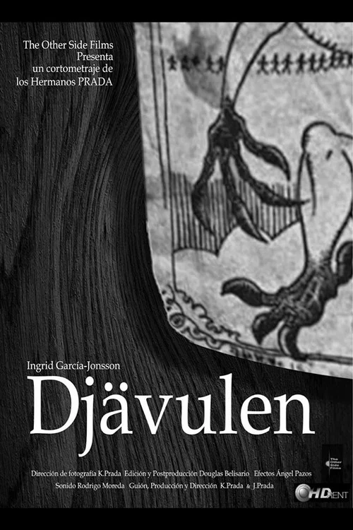 Постер: Djävulen