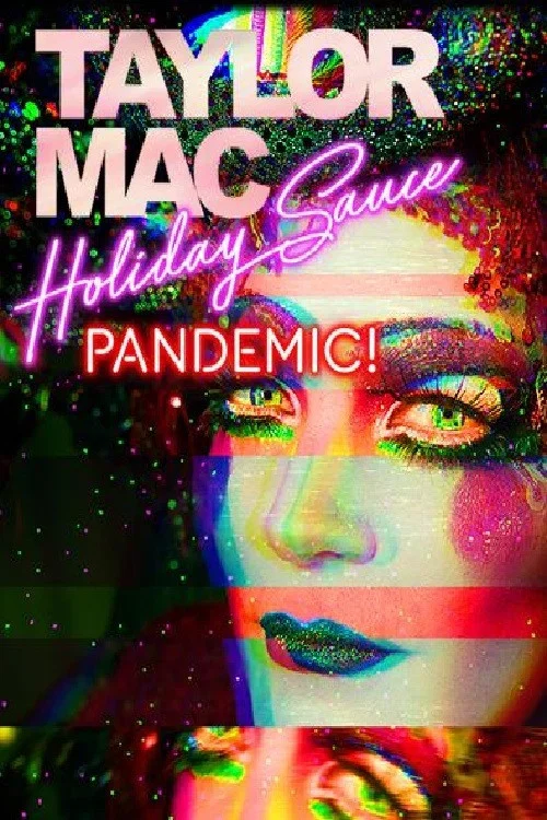 Постер: Holiday Sauce... Pandemic!
