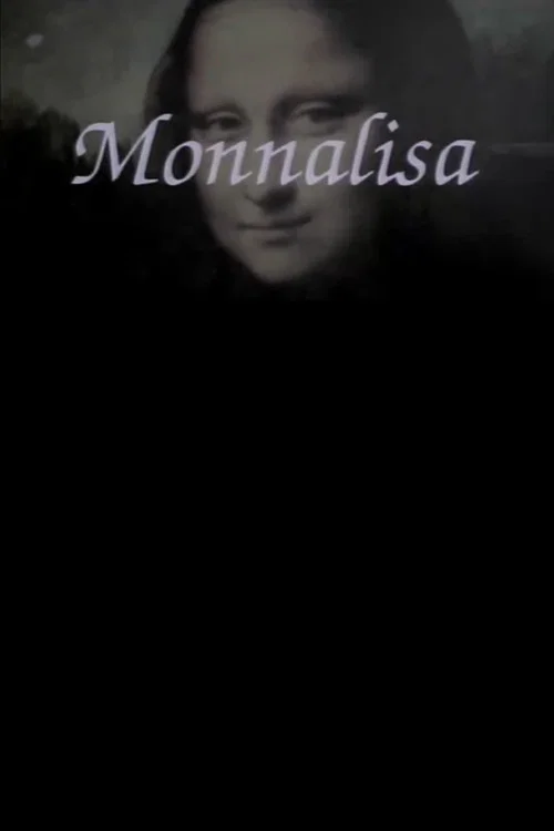 Постер: Monna Lisa