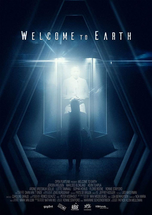 Постер: Welcome to Earth