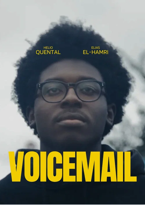 Постер: Voicemail