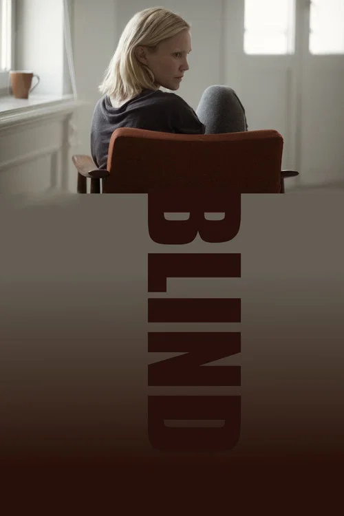 Постер: Blind
