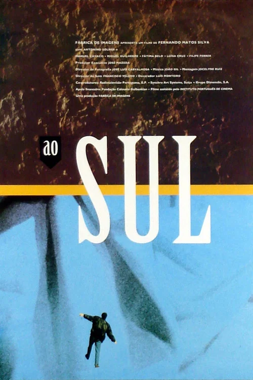 Постер: Ao Sul